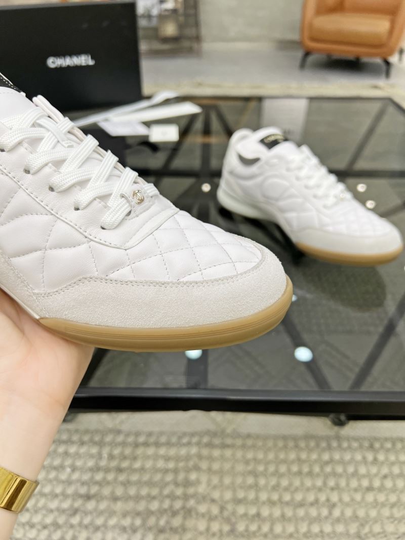 Chanel Casual Shoes